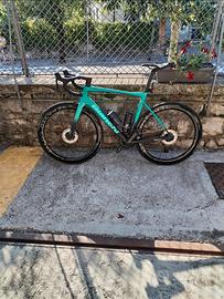bianchi specialissima pro