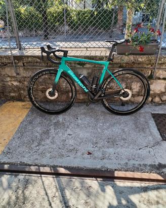 bianchi specialissima pro