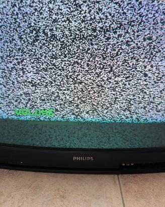 Tv Philips a tubo catodico
