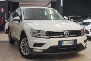 VOLKSWAGEN Tiguan 1.6 TDI Style BMT