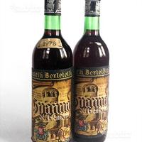 1978 Vino da collezione - Spanna - Berteletti