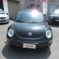 Volkswagen New Beetle 1.9 TDI 105CV Cabrio