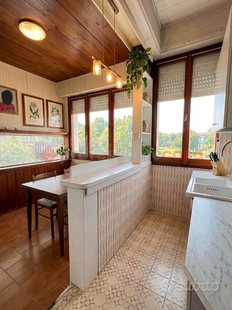 Appartamento – Lendinara - Altro