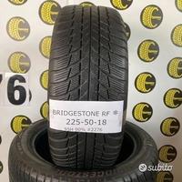 225 50 18 bridgestone invernali 90%