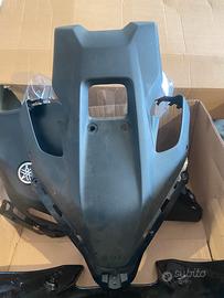 Pezzi carene Tmax 560 2024