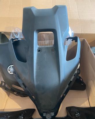 Pezzi carene Tmax 560 2024