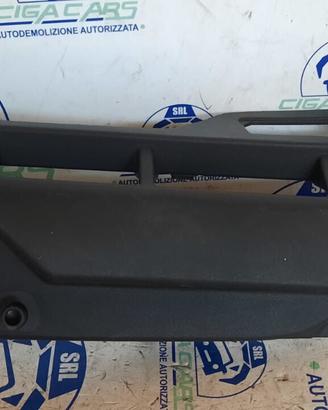 CITROEN C3 2022 -SUPPORTO POGGIA MENSOLA POSTERIOR