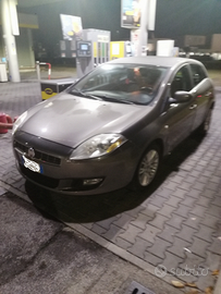 Fiat Bravo gpl