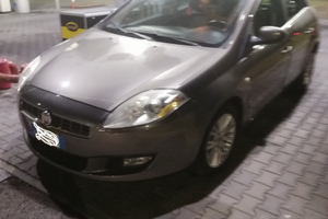Fiat Bravo gpl
