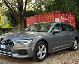 AUDI A6 Allroad 286cv 4ª serie - 2020