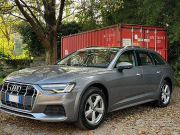 AUDI A6 Allroad 286cv 4ª serie - 2020