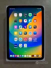 iPad mini (6ª generazione) Wi‑Fi + Cellular 64gb