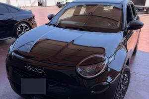 FIAT 600 HYBRID 110 CV AUTOMATICA – 17.474 KM