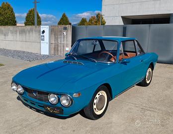 Lancia Fulvia Rallye 1.3