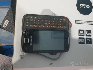 Samsung GT-I 5510