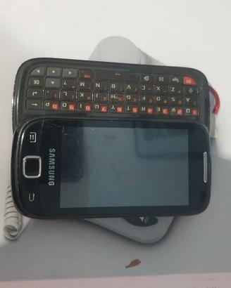 Samsung GT-I 5510
