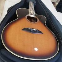 Sire Larry Carlton A4-G VS