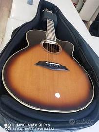 Sire Larry Carlton A4-G VS