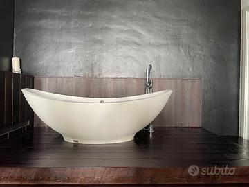 Vasca da bagno Rapsel