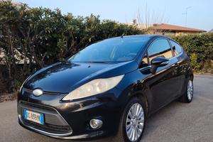 Ford Fiesta 1.2 benzina 2008