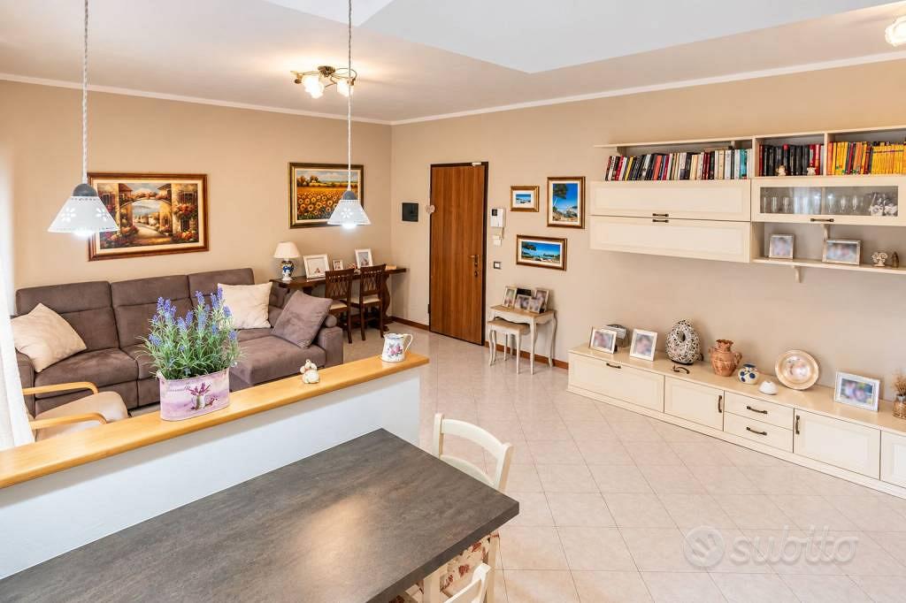 Appartamento – Seregno, Lazzaretto - Vista 5