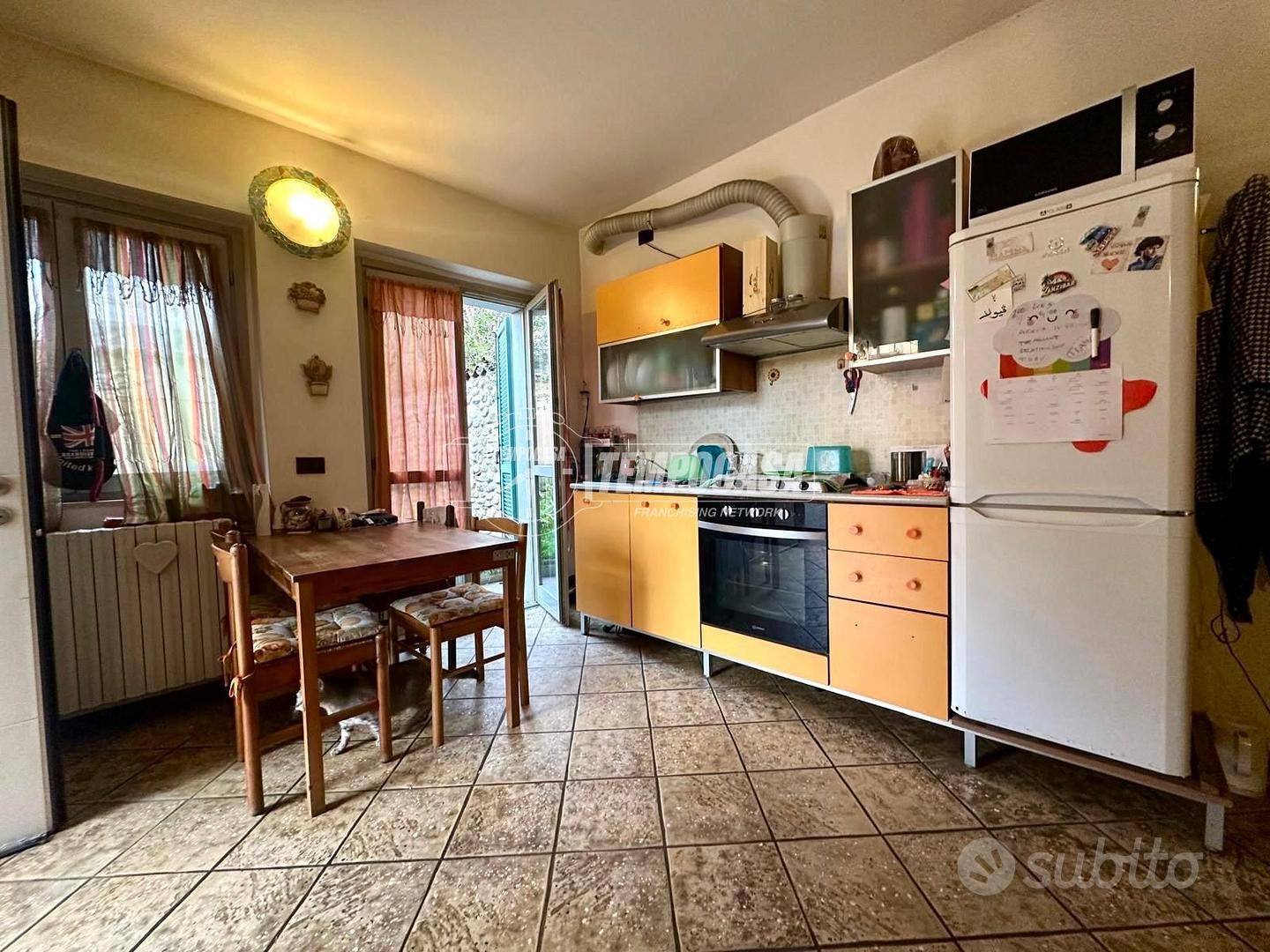 Appartamento – BG - Vista 2