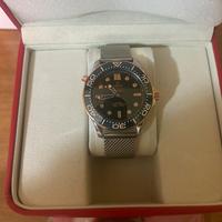 Orologio professionale automatico