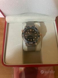 Orologio professionale automatico