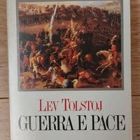 Guerra e pace  Tolstoj
