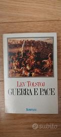 Guerra e pace  Tolstoj