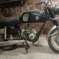 Gilera giubileo attrezzatura ricambi SOFTWARE dia