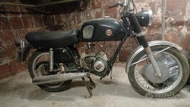 Gilera giubileo attrezzatura ricambi SOFTWARE dia