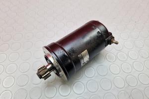 MOTORINO AVVIAMENTO DUCATI MONSTER 900 1999 2002 I