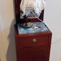 comodino singolo 