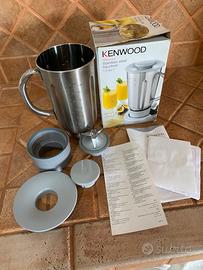Frullatore kenwood chef