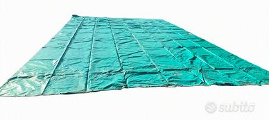 Telone coperture autocarro