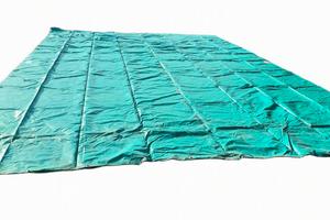 Telone coperture autocarro
