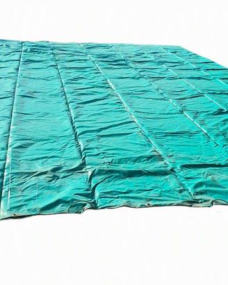Telone coperture autocarro