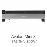 Avalon Mini 37,5 TH/s Termoconv.tore Miner Bitcoin
