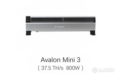 Avalon Mini 37,5 TH/s Termoconv.tore Miner Bitcoin