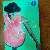 Non ti muovere - Margaret Mazzantini.