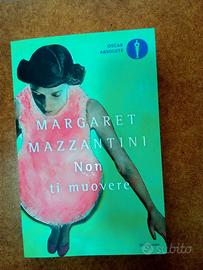 Non ti muovere - Margaret Mazzantini.