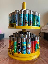 96 Clipper collezione