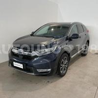 Honda CR-V 2.0 hev Executive Navi awd ecvt