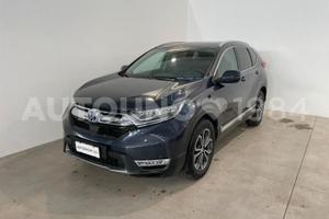 Honda CR-V 2.0 hev Executive Navi awd ecvt