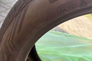 Vredestein Gomme Quatrac Pro+ Giugiaro Design M+S