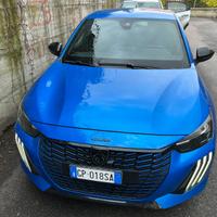 PEUGEOT 208 2ª serie - 2024