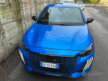 PEUGEOT 208 2ª serie - 2024