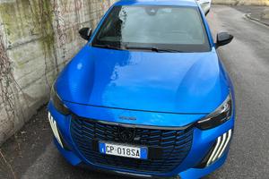 PEUGEOT 208 2ª serie - 2024