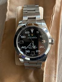 Rolex AirKing 116900 del 12/2019
